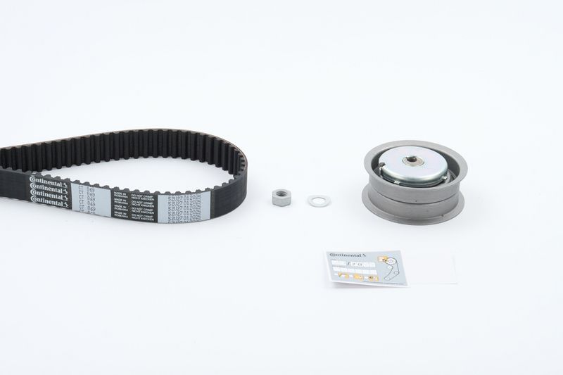 Timing Belt Kit CT 869 K2