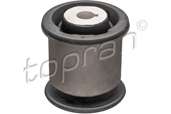 Mounting, wheel bearing housing VAG