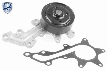 Water Pump, engine cooling HONDA 16100-80004