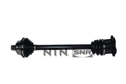 Drive Shaft A6 Allroad 2 5/2006 - 10/2008