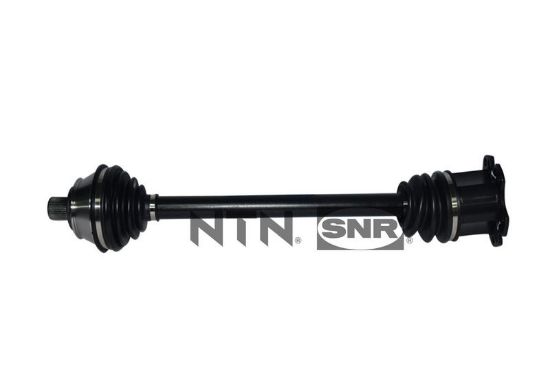 Drive Shaft A6 Allroad 2 5/2006 - 10/2008