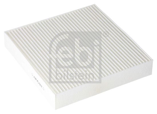 Filter, cabin air BYD 13033891-00