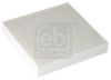 Filter, cabin air BYD 13033891-00