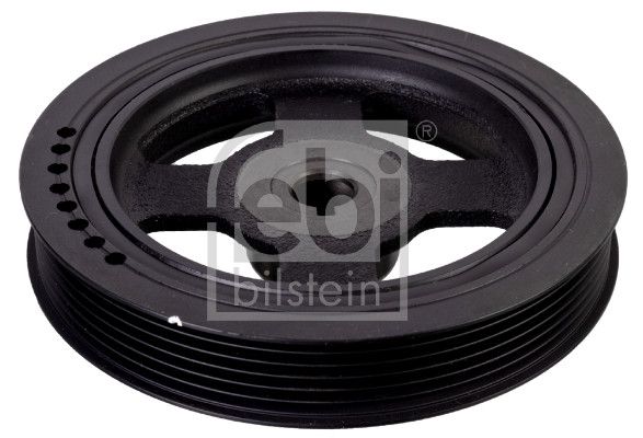 Belt Pulley, crankshaft KIA 23124-2E003