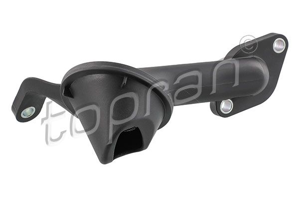 Suction Pipe, oil pump VAG