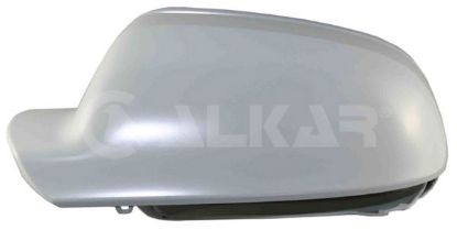 Cover, exterior mirror