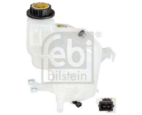 Expansion Tank, coolant Land Rover - LR 020367