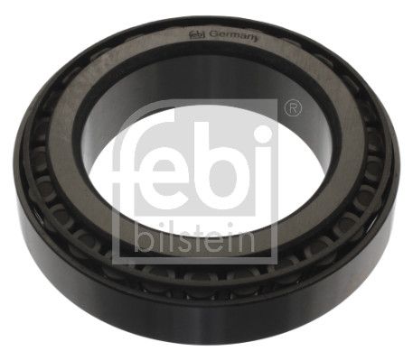 Wheel Bearing Mercedes-Benz LKW 000720 032016