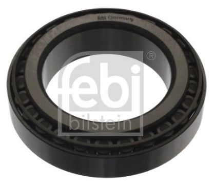 Wheel Bearing Mercedes-Benz LKW 000720 032016