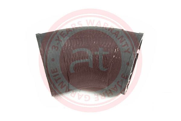 Charger Air Hose Land Rover Discovery II