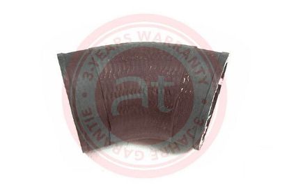 Charger Air Hose Land Rover Discovery II