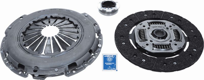 Clutch Kit KIA - 41100-23580