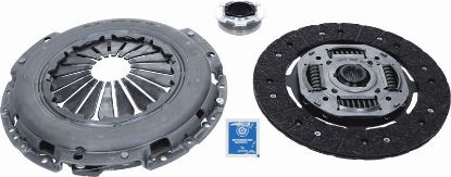Clutch Kit KIA - 41100-23580