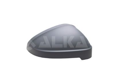 Cover, exterior mirror