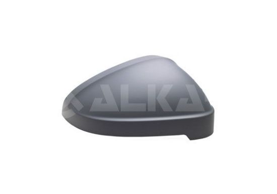 Cover, exterior mirror