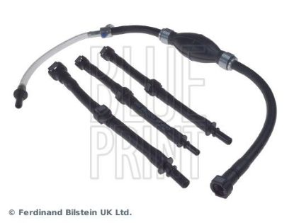 Bleeding Hose CITROEN