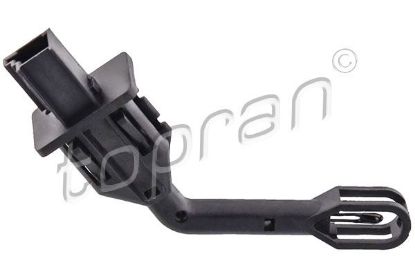 Temperature Switch, air conditioning fan Mercedes/Smart