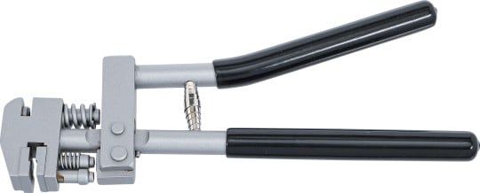 Hole/Offset Pliers Combination Edge Setter / Hole Punch Pliers