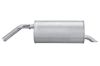 Rear Muffler