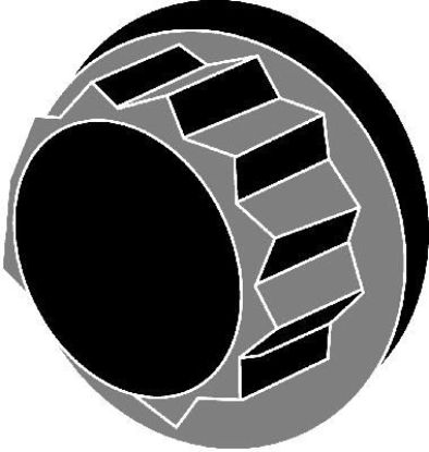 Cylinder Head Bolt Set