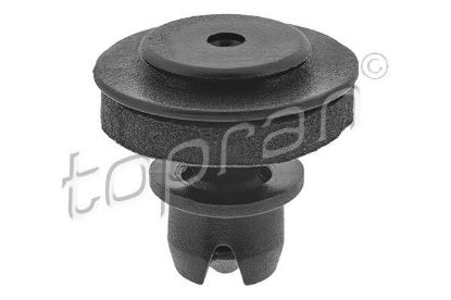 Retaining Clip, door panel VAG - 7H0 843 658A