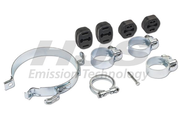 Mounting Kit, exhaust system Volvo 940 Kat