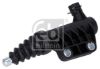 Slave Cylinder, clutch Fiat - 55227259
