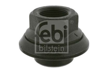 Wheel Nut Universell verwendbar (z.B. DIN) 81.45503.0057 S1