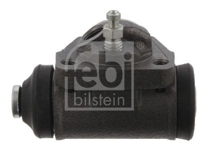 Wheel Brake Cylinder Ford Pkw 1 115 986