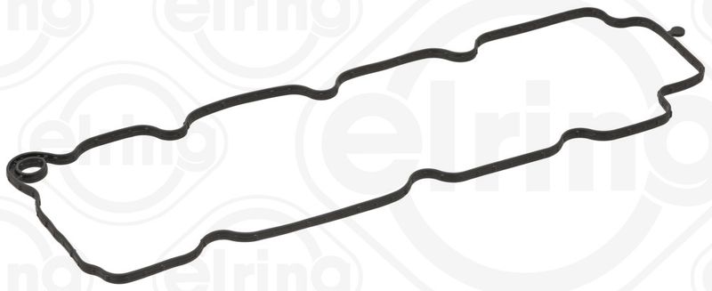 Gasket, housing cover (crankcase) GMC - 12623104