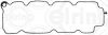 Gasket, housing cover (crankcase) GMC - 12623104