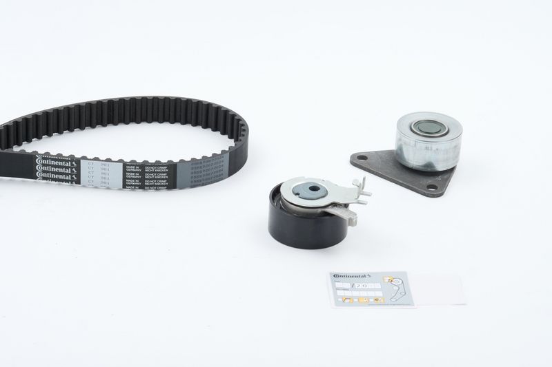 Timing Belt Kit CT 981 K1