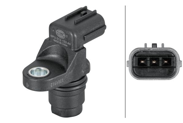 Sensor, camshaft position