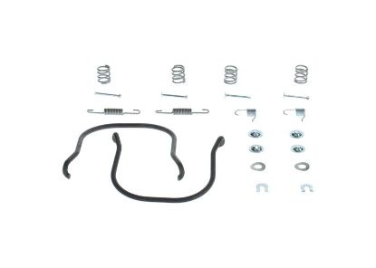Accessory Kit, brake shoes