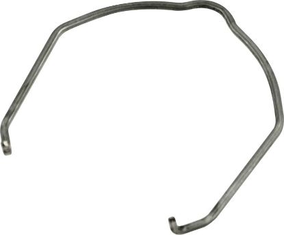 Clamp, charge air hose MERCEDES-BENZ A0079934301