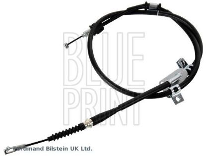 Cable Pull, parking brake HYUNDAI 59760-2S200