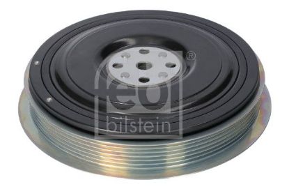 Belt Pulley, crankshaft VOLVO PKW 31401194