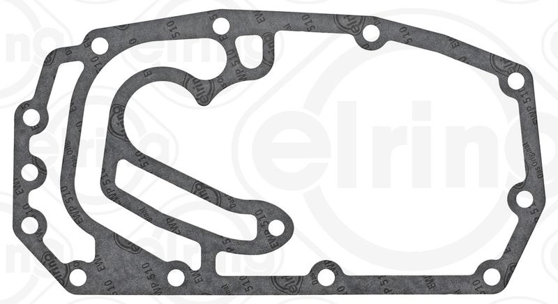 Gasket, timing case cover Iveco