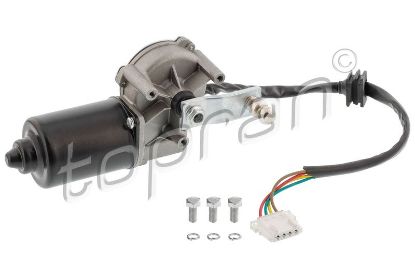 Wiper Motor Mercedes-Benz - 203 820 03 42