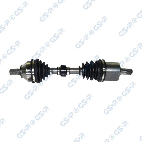 Drive Shaft VOLVO,V50 (545),2004.04-2010.12