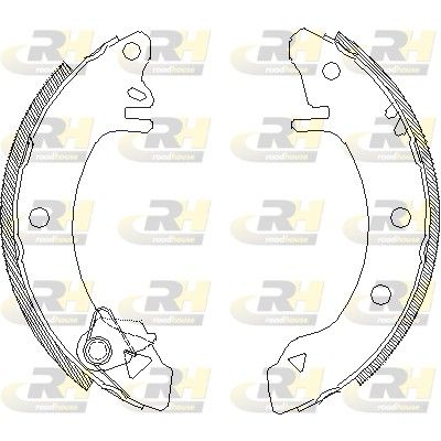 Brake Shoe