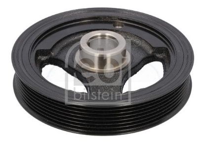 Belt Pulley, crankshaft Dacia 12 30 338 42R