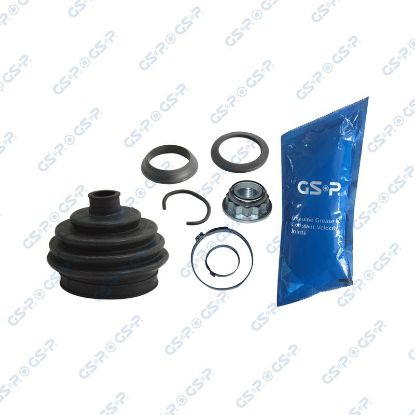 Bellow Kit, drive shaft AUDI 1J0498203