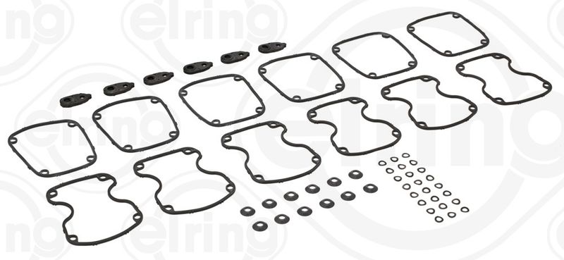 Gasket Set, cylinder head cover VOLVO NKW