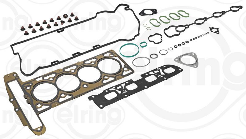 Gasket Kit, cylinder head GM