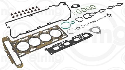Gasket Kit, cylinder head GM