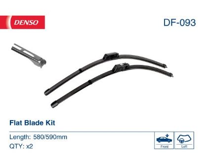 Wiper Blade