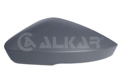 Cover, exterior mirror