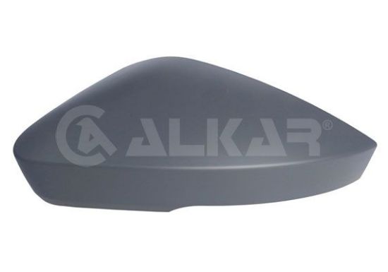 Cover, exterior mirror