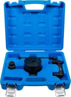 Disassembly Tool Set, common rail injector Stubborn Injector Puller for Mercedes CDI Engines